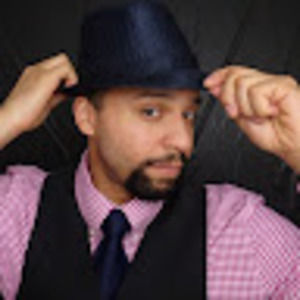 Meet your Posher, William